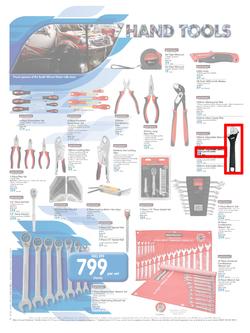 Makro : Back To Site (14 Jan - 10 Feb 2014), page 10