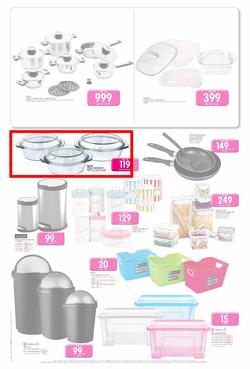 Makro : Summer Sale (19 Jan - 27 Jan 2014), page 10