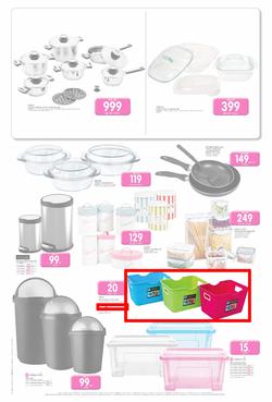 Makro : Summer Sale (19 Jan - 27 Jan 2014), page 10