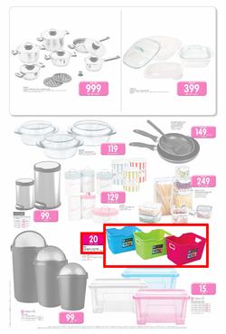 Makro : Summer Sale (19 Jan - 27 Jan 2014), page 10