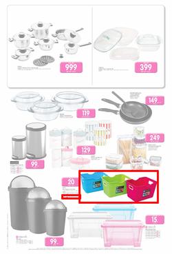 Makro : Summer Sale (19 Jan - 27 Jan 2014), page 10
