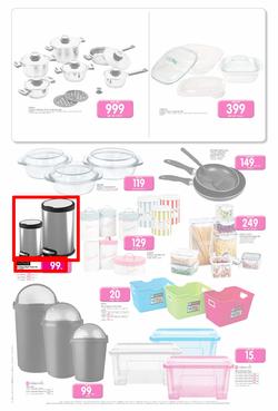Makro : Summer Sale (19 Jan - 27 Jan 2014), page 10