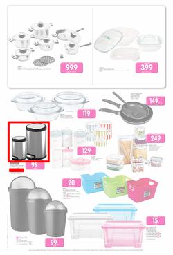 Makro : Summer Sale (19 Jan - 27 Jan 2014), page 10