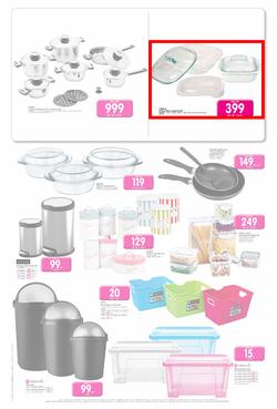 Makro : Summer Sale (19 Jan - 27 Jan 2014), page 10