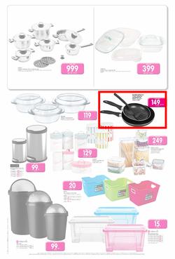 Makro : Summer Sale (19 Jan - 27 Jan 2014), page 10