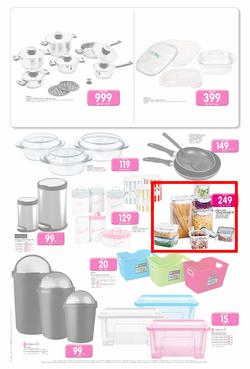 Makro : Summer Sale (19 Jan - 27 Jan 2014), page 10