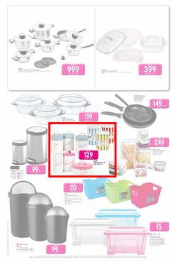 Makro : Summer Sale (19 Jan - 27 Jan 2014), page 10