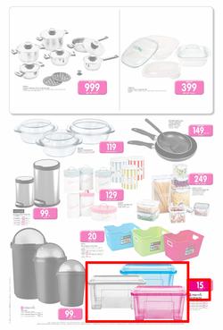 Makro : Summer Sale (19 Jan - 27 Jan 2014), page 10