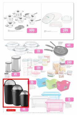 Makro : Summer Sale (19 Jan - 27 Jan 2014), page 10