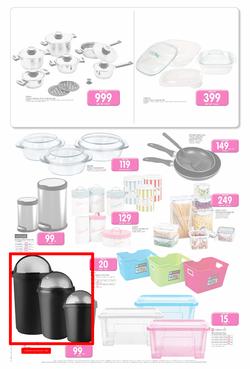 Makro : Summer Sale (19 Jan - 27 Jan 2014), page 10