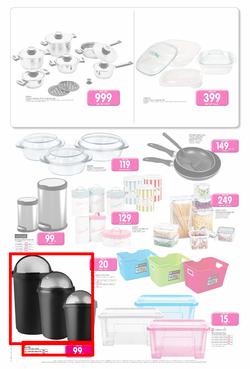 Makro : Summer Sale (19 Jan - 27 Jan 2014), page 10