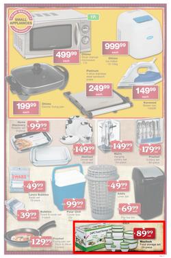 Checkers Eastern Cape : HEYDAYS (3 Feb - 9 Feb 2014), page 10