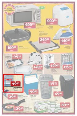 Checkers Eastern Cape : HEYDAYS (3 Feb - 9 Feb 2014), page 10