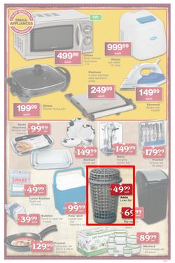Checkers Eastern Cape : HEYDAYS (3 Feb - 9 Feb 2014), page 10