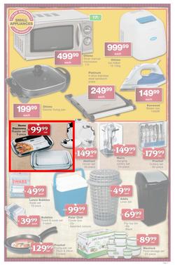 Checkers Eastern Cape : HEYDAYS (3 Feb - 9 Feb 2014), page 10