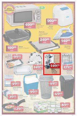Checkers Eastern Cape : HEYDAYS (3 Feb - 9 Feb 2014), page 10