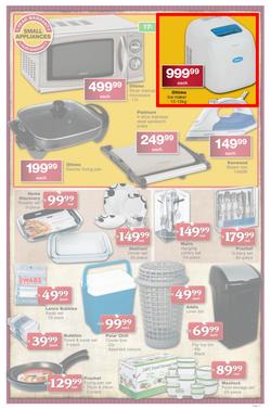 Checkers Eastern Cape : HEYDAYS (3 Feb - 9 Feb 2014), page 10