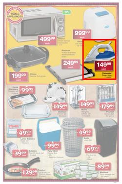 Checkers Eastern Cape : HEYDAYS (3 Feb - 9 Feb 2014), page 10