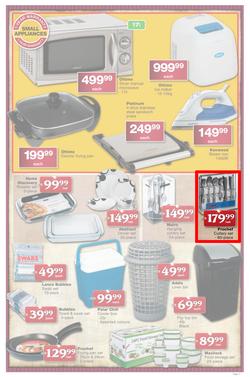 Checkers Eastern Cape : HEYDAYS (3 Feb - 9 Feb 2014), page 10