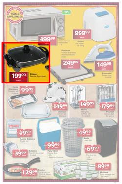 Checkers Eastern Cape : HEYDAYS (3 Feb - 9 Feb 2014), page 10