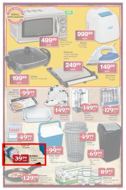 Checkers Eastern Cape : HEYDAYS (3 Feb - 9 Feb 2014), page 10