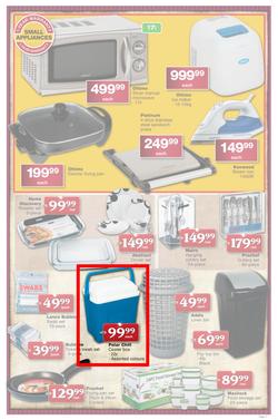 Checkers Eastern Cape : HEYDAYS (3 Feb - 9 Feb 2014), page 10