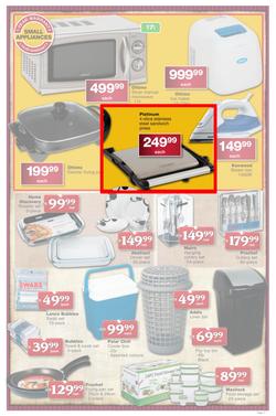 Checkers Eastern Cape : HEYDAYS (3 Feb - 9 Feb 2014), page 10
