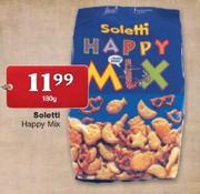 Soletti Happy Mix-180g
