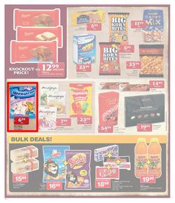 Checkers Gauteng : HEYDAYS (3 Feb - 9 Feb 2014), page 10