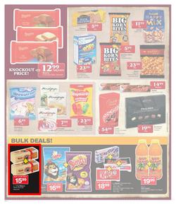 Checkers Gauteng : HEYDAYS (3 Feb - 9 Feb 2014), page 10
