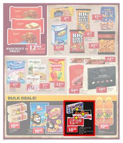 Checkers Gauteng : HEYDAYS (3 Feb - 9 Feb 2014), page 10