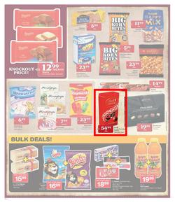 Checkers Gauteng : HEYDAYS (3 Feb - 9 Feb 2014), page 10