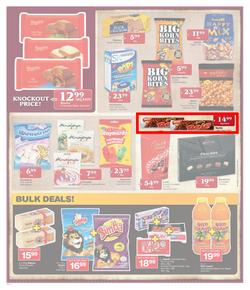 Checkers Gauteng : HEYDAYS (3 Feb - 9 Feb 2014), page 10
