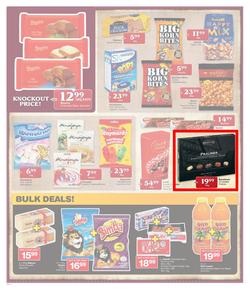 Checkers Gauteng : HEYDAYS (3 Feb - 9 Feb 2014), page 10