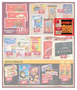Checkers Gauteng : HEYDAYS (3 Feb - 9 Feb 2014), page 10