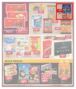 Checkers Gauteng : HEYDAYS (3 Feb - 9 Feb 2014), page 10