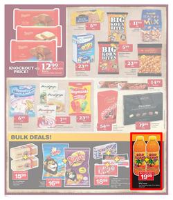 Checkers Gauteng : HEYDAYS (3 Feb - 9 Feb 2014), page 10