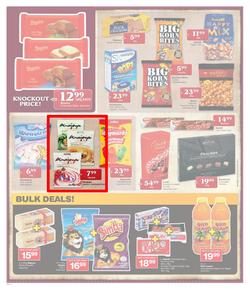 Checkers Gauteng : HEYDAYS (3 Feb - 9 Feb 2014), page 10