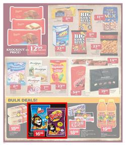 Checkers Gauteng : HEYDAYS (3 Feb - 9 Feb 2014), page 10