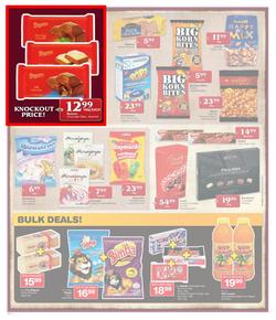 Checkers Gauteng : HEYDAYS (3 Feb - 9 Feb 2014), page 10