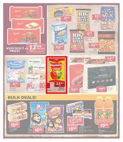Checkers Gauteng : HEYDAYS (3 Feb - 9 Feb 2014), page 10