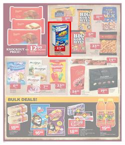Checkers Gauteng : HEYDAYS (3 Feb - 9 Feb 2014), page 10