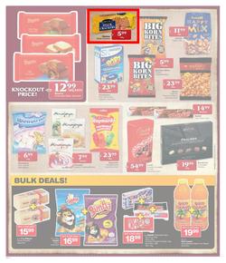 Checkers Gauteng : HEYDAYS (3 Feb - 9 Feb 2014), page 10