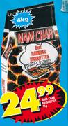 Nam-Char Briquettes-4kg