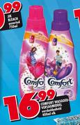 Comfort Wasgoedversagmiddel-400ml Elk