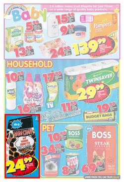 Shoprite Western Cape : Easter (24 Mar - 6 Apr 2014), page 10