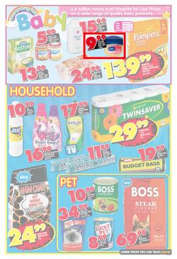 Shoprite Western Cape : Easter (24 Mar - 6 Apr 2014), page 10