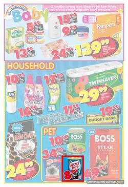Shoprite Western Cape : Easter (24 Mar - 6 Apr 2014), page 10
