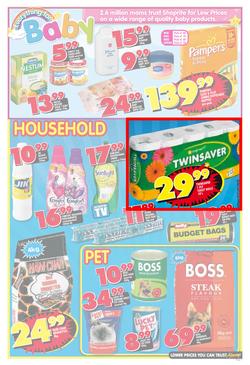 Shoprite Western Cape : Easter (24 Mar - 6 Apr 2014), page 10