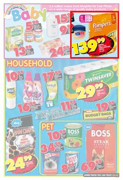 Shoprite Western Cape : Easter (24 Mar - 6 Apr 2014), page 10